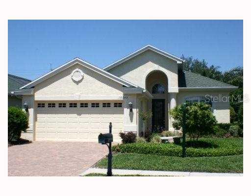 10243 Sorenstam Dr., Trinity, FL 34655