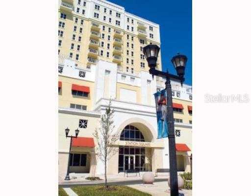 628 Cleveland St. #1013, Clearwater, FL 33755