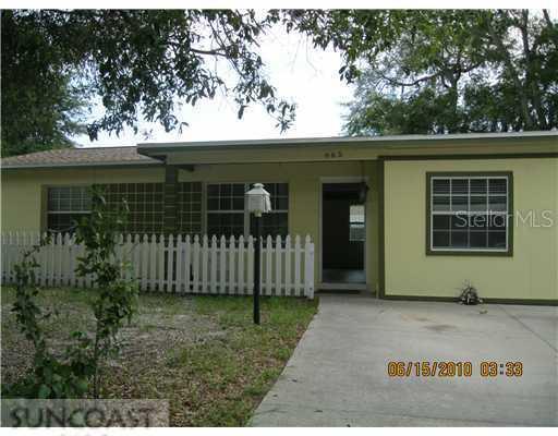 665 6th Ave., Safety Harbor, FL 34695