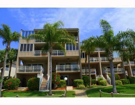 936 Pinellas Bayway Way #T2, Tierra Verde, FL 33715