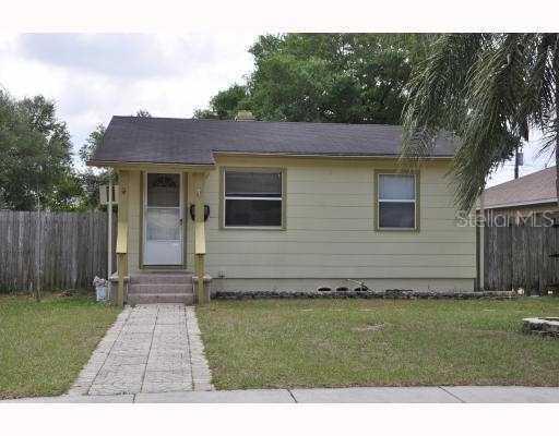 5118 39th Ave., St Petersburg, FL 33709