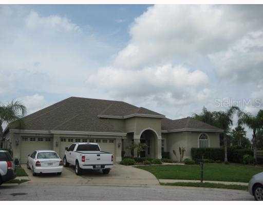 2004 Gold Dust Ct., Trinity, FL 34655