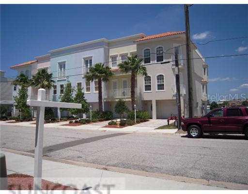 140 Brightwater Dr. #6, Clearwater Beach, FL 33767