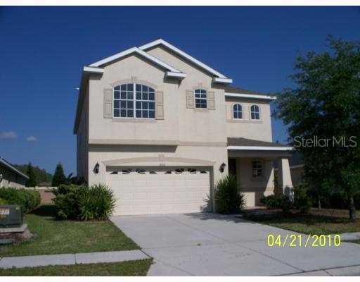 3622 Olde Lanark Dr., Land O Lakes, FL 34638