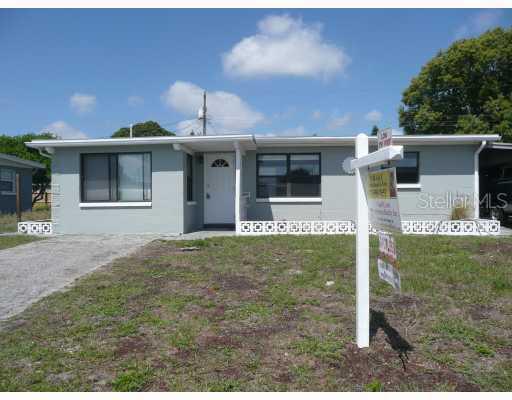 12050 N 105th Ln., Largo, FL 33773