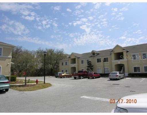 6021 Portsdale Pl. #102, Riverview, FL 33578