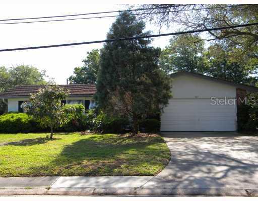 927 Victor Herbert Dr., Largo, FL 33771