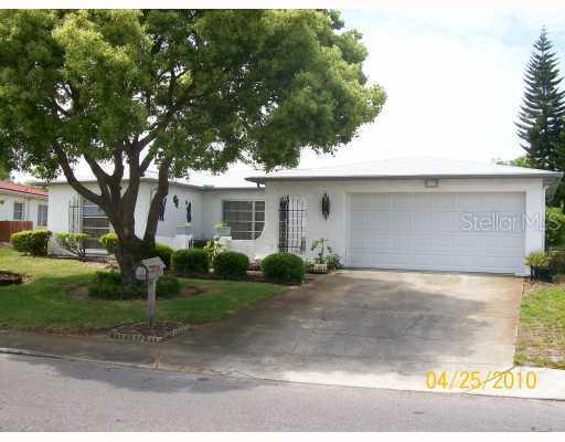 7524 Vienna Ln., Port Richey, FL 34668