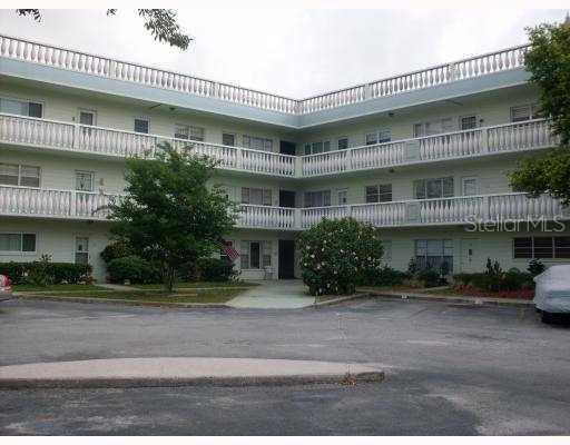 2293 Swedish Dr. #33, Clearwater, FL 33763