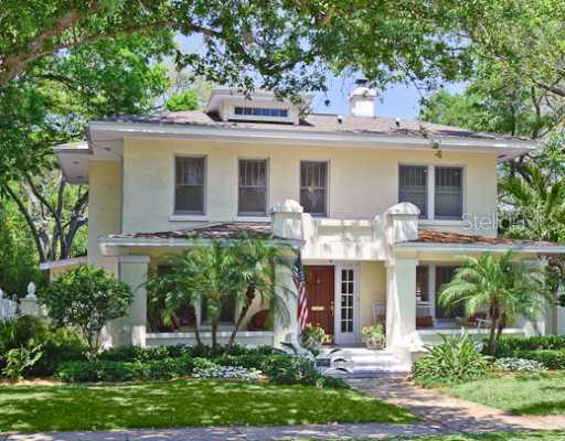 515 20th Ave., St Petersburg, FL 33704