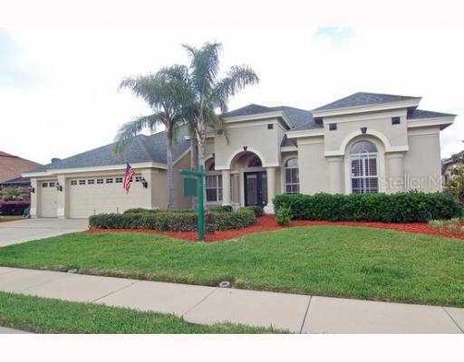 2111 Gold Dust Ct., Trinity, FL 34655