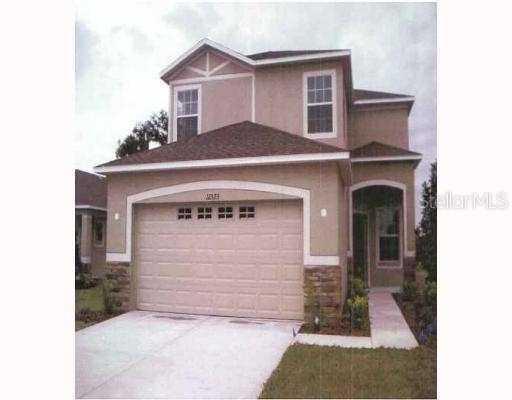 12323 Boot Spur Way, Spring Hill, FL 34610