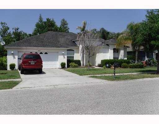 8839 Wavyedge Ct., Trinity, FL 34655