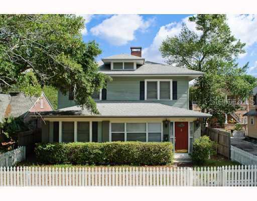 1085 17th Ave., St Petersburg, FL 33704