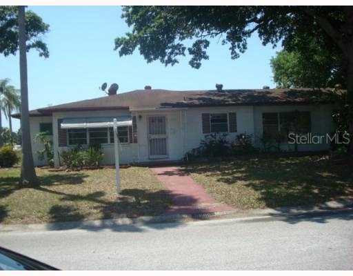 1000 57th St., St Petersburg, FL 33710