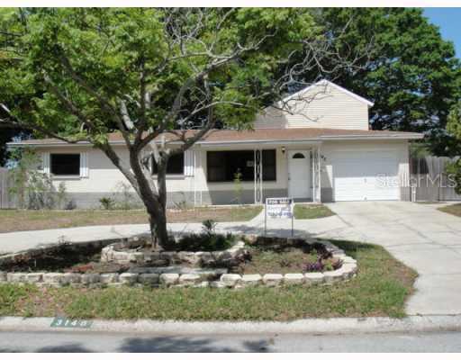 3148 N 70th Ln., St Petersburg, FL 33710