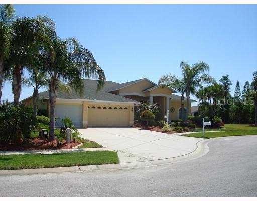 1530 Steeple Ct., Trinity, FL 34655