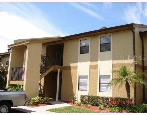 10100 S Sailwinds Blvd. #G-206, Largo, FL 33773