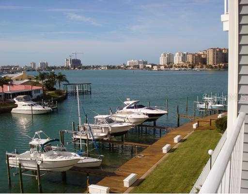 610 Island Way #302, Clearwater Beach, FL 33767