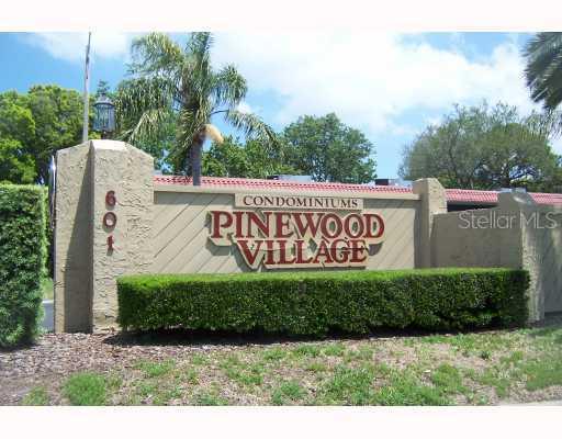 601 Hercules Ave. #902, Clearwater, FL 33765