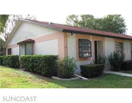 11511 113th St. #23a, Largo, FL 33778