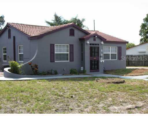 505 Madison St., St Petersburg, FL 33711