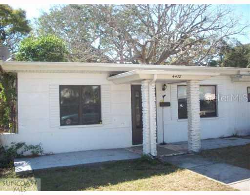 4412 14th Ave., St Petersburg, FL 33711