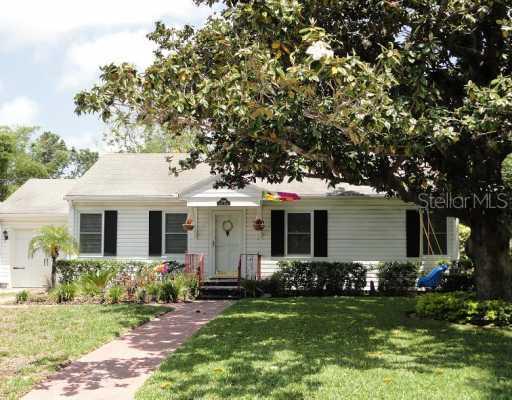 1544 Laura St., Clearwater, FL 33755