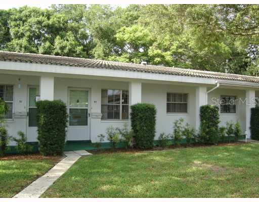 11200 102nd Ave. #80, Seminole, FL 33778