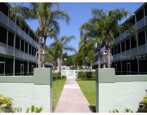 737 Pinellas Bayway #301, Tierra Verde, FL 33715