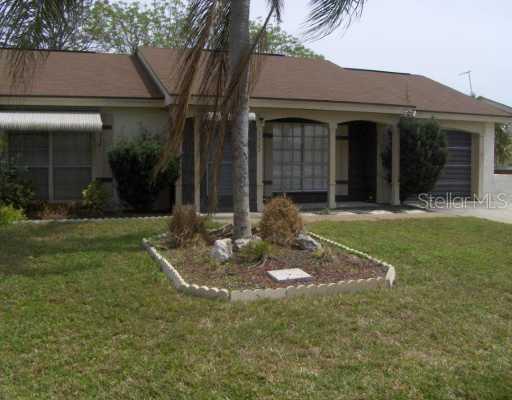 3020 Rock Valley Dr., Holiday, FL 34691