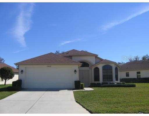 11422 Deercroft Ct., Spring Hill, FL 34609