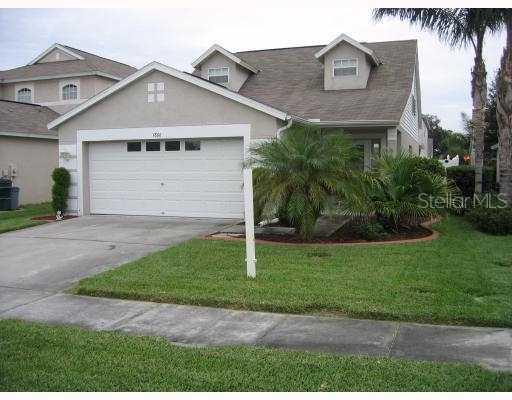1806 Horsechestnut Ct., Trinity, FL 34655