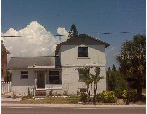 10055 Gulf Blvd., Treasure Island, FL 33706