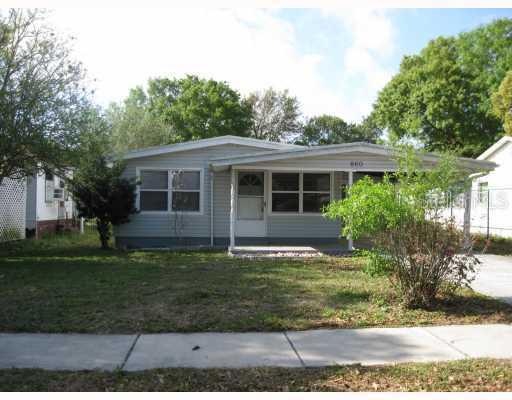 860 43rd Ave., St Petersburg, FL 33703