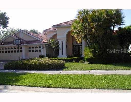 1801 Oak Ridge Rd., Safety Harbor, FL 34695