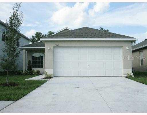 17048 Lixberry Way, Land O Lakes, FL 34638