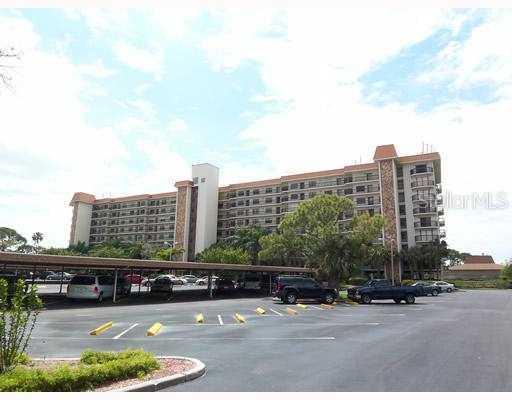 5400 Park St. #614, Seminole, FL 33709