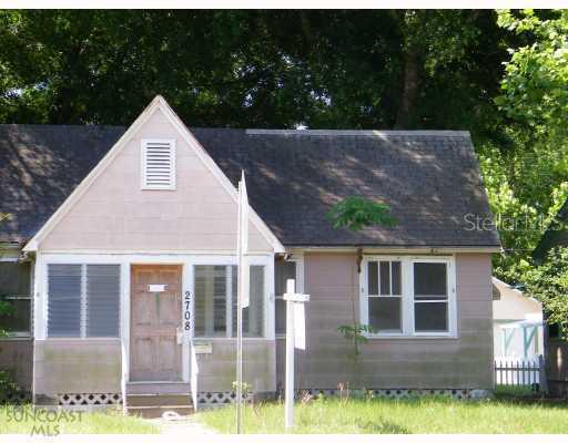 2708 9th Ave., St Petersburg, FL 33713