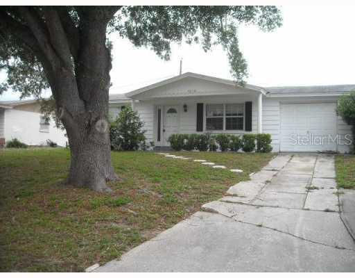 [Address Hidden by Seller], Holiday, FL 34691