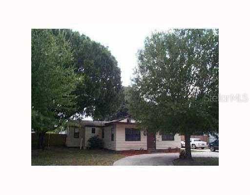 3715 Ithaca St., St Petersburg, FL 33713