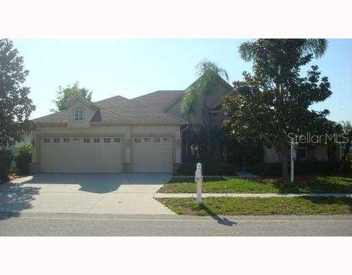 1821 Riveredge Dr., Tarpon Springs, FL 34689