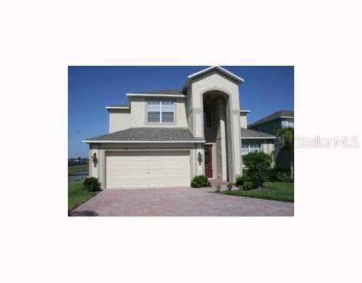 1327 Lenton Rose Ct., Trinity, FL 34655
