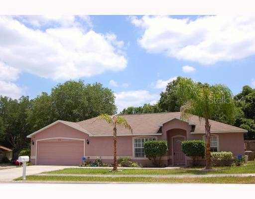 2245 Tinder Ct., Land O Lakes, FL 34639