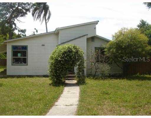 [Address Hidden by Seller], St Petersburg, FL 33702