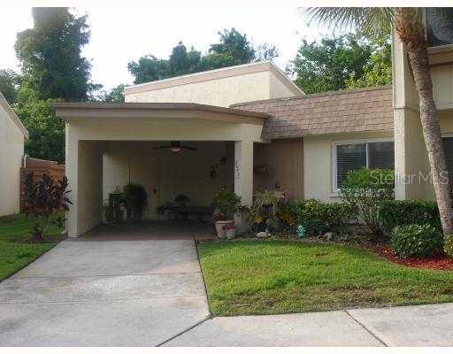 2668 Barksdale Ct. #72-A, Clearwater, FL 33761