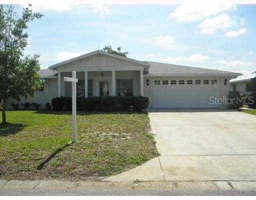 10318 Holly Dr., Port Richey, FL 34668