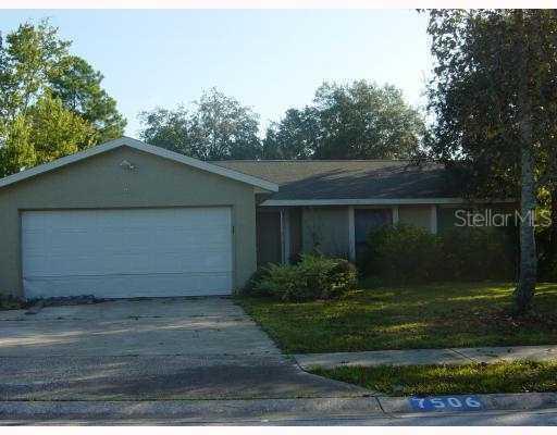 7506 Katherine Dr., New Port Richey, FL 34654