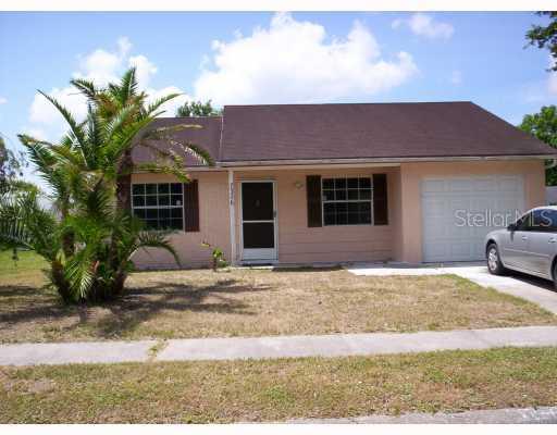 [Address Hidden by Seller], New Port Richey, FL 34655