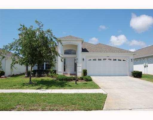 11601 Heritage Point Dr., Hudson, FL 34667